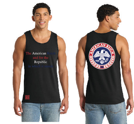 The Republic Men's Tank Top