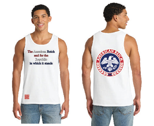 The Republic Men's Tank Top