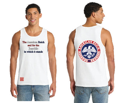 The Republic Men's Tank Top