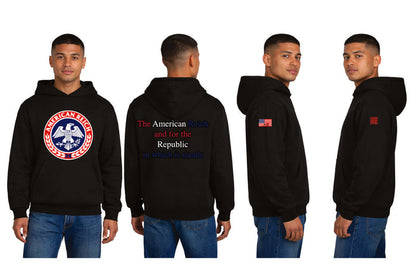 The Republic “Misprint” Hoodie