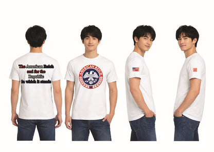 The Republic “Misprint” T-Shirt