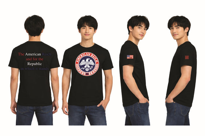 The Republic “Misprint” T-Shirt