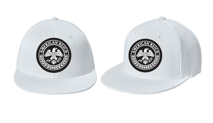 The Republic Patch Hat