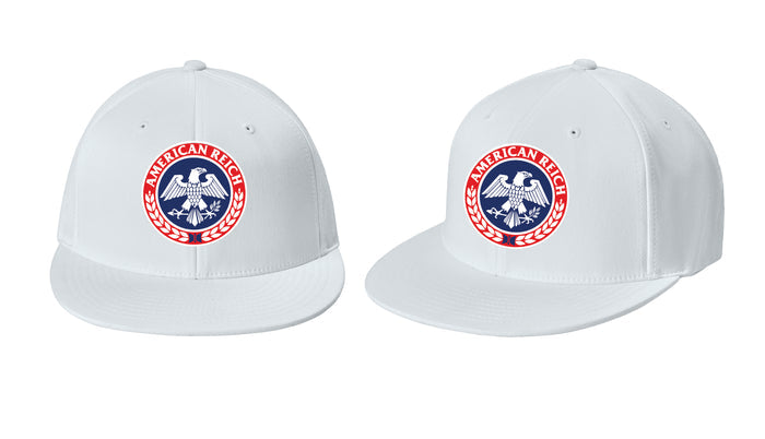 The Republic Patch Hat