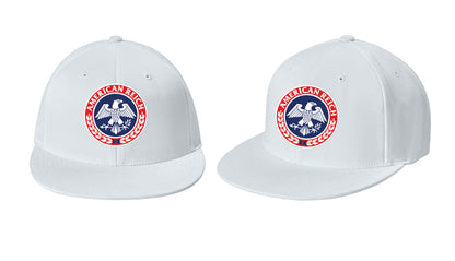 The Republic Patch Hat