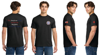 The Republic T-Shirt