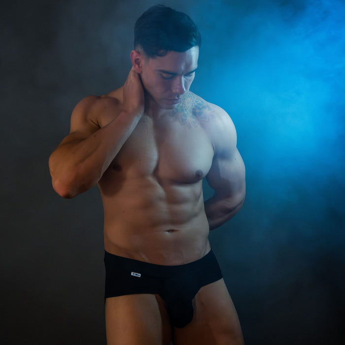 moisture wicking briefs