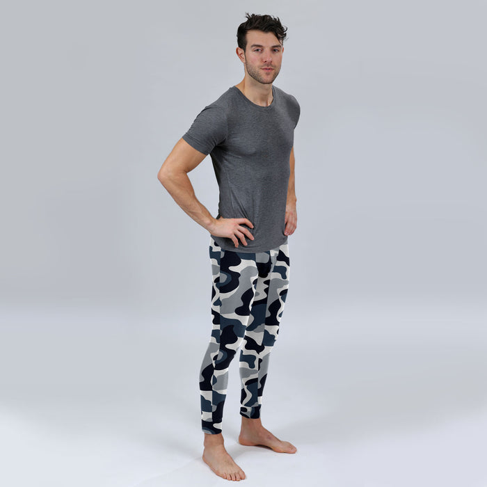 Camo Thermal Underwear