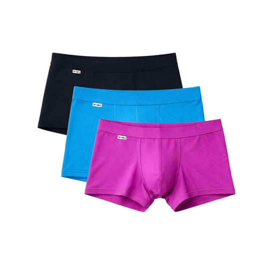The TBô Crown Jewel Limited Edition Trunk 3-Pack