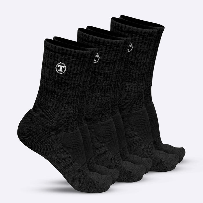 One Size Fits All / Pirate Black