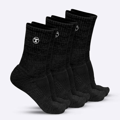 One Size Fits All / Pirate Black
