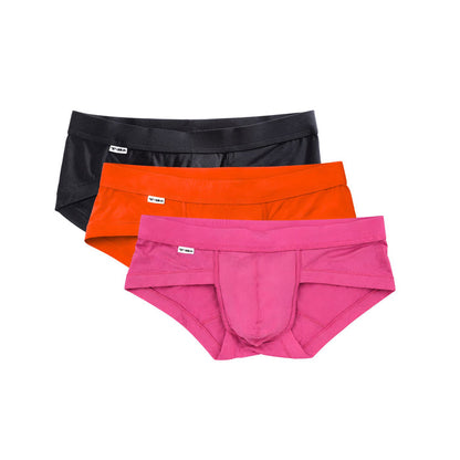 The TBô Temptation Trio Brief 3-Pack