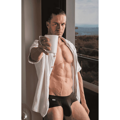The TBô Temptation Trio Brief 3-Pack