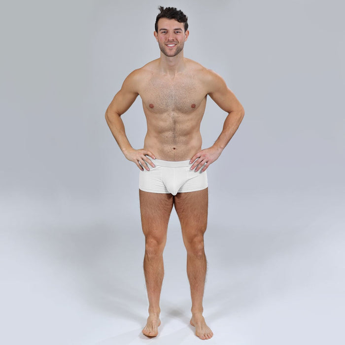 The TBô Trunk 3 Pack - White