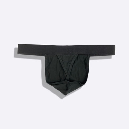 The Limited Edition Thong Black for men in the USA and Canada