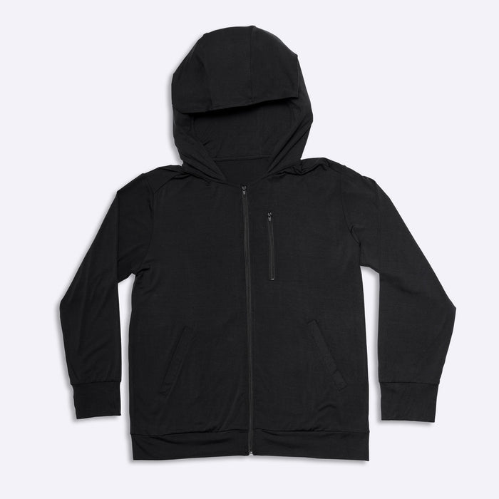 The Travel Hoodie V2 - S Only