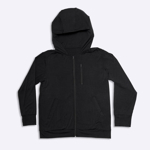 The Travel Hoodie V2 - S Only