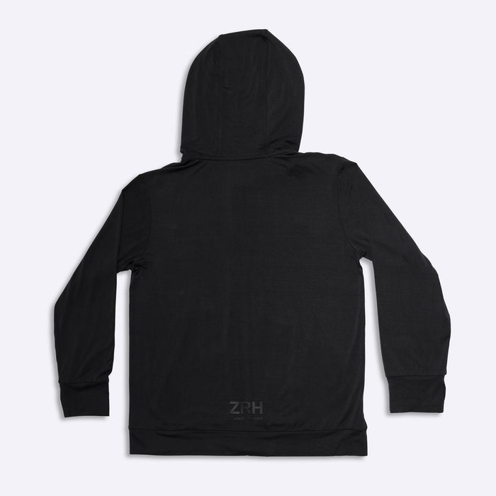 The Travel Hoodie V2 - S Only