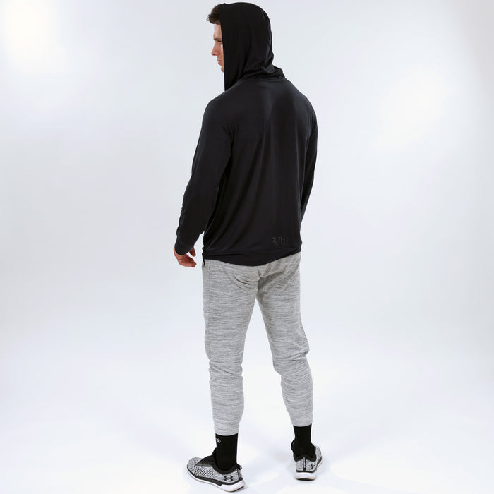The Travel Hoodie V2 - S Only