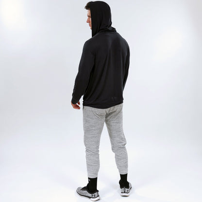 The Travel Hoodie V2 - S Only