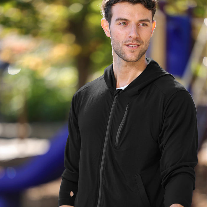 The Travel Hoodie V2 - S Only