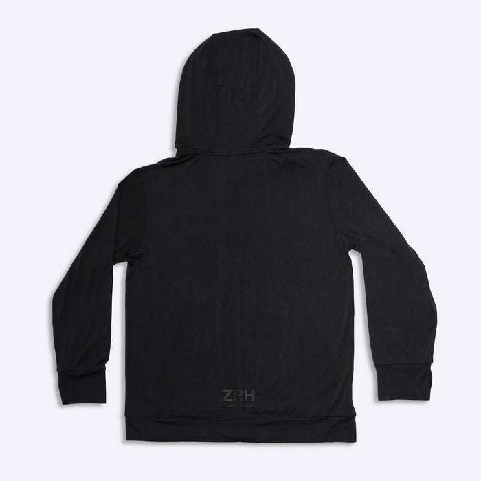 The Travel Hoodie