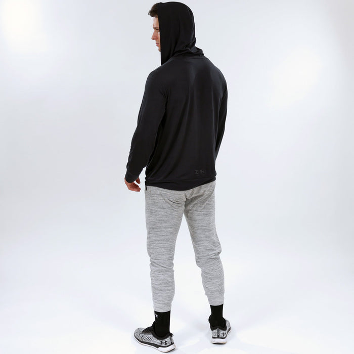 The Travel Hoodie
