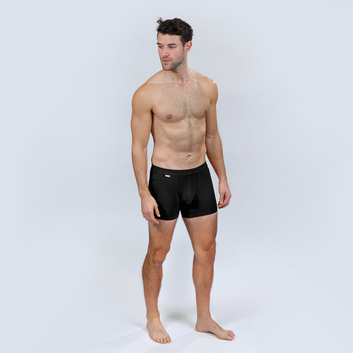 mens underwear with hidden pocket