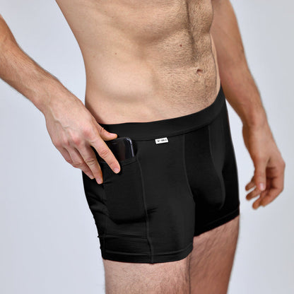 Utility Boxer Brief Studio