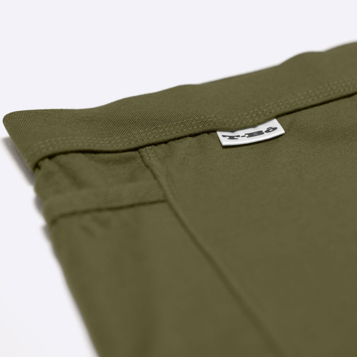 The Utility Trunk