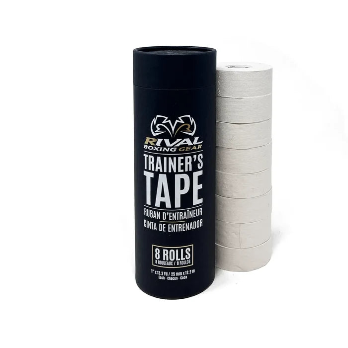 Trainers Tape - Pack of 8 Rolls