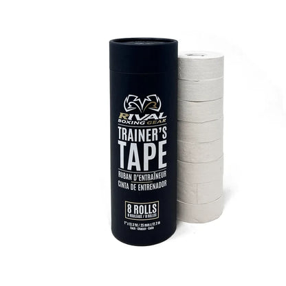Trainers Tape - Pack of 8 Rolls