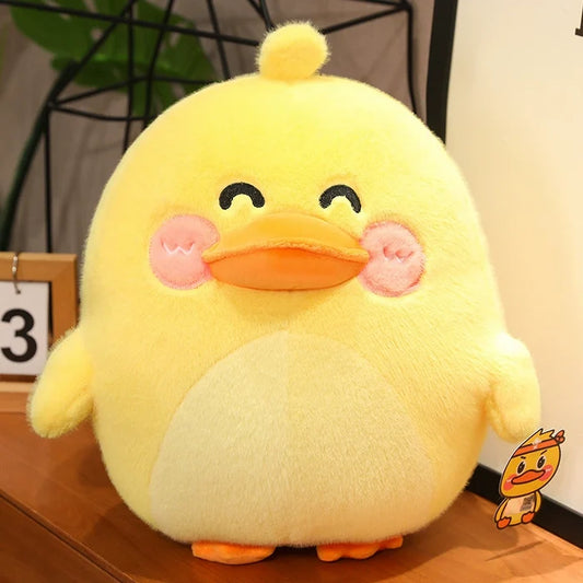 TT00544  Duck Boutique Dolls