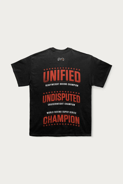 USYK Graphic Tee