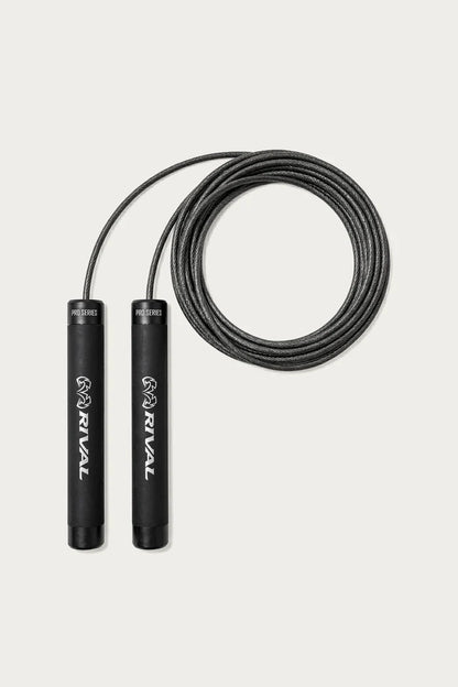 Weighted Jump Rope (Adjustable)
