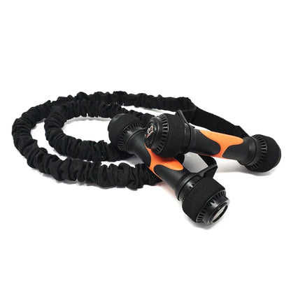 Weighted Resistance Band
