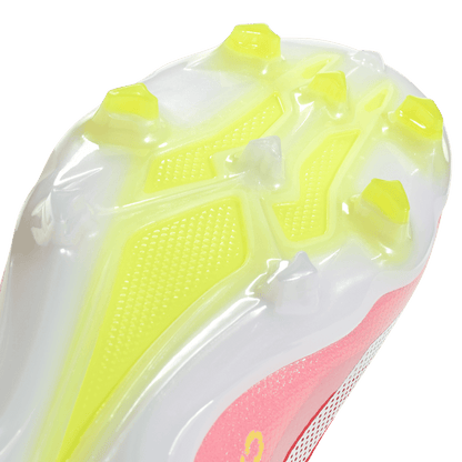 X Crazyfast Elite Youth FG - Energy Citrus Pack (IF0670) Footwear FG Boots Adidas